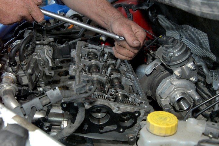Advanced Auto Service