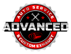 Advanced Auto Service & Custom Exhaust – Edmonton auto repair